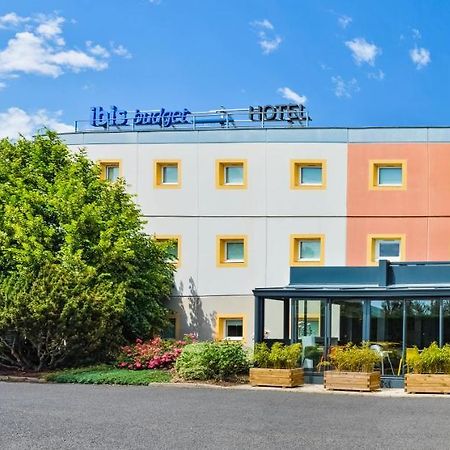 Ibis Budget Clermont Ferrand Sud Aubière Εξωτερικό φωτογραφία